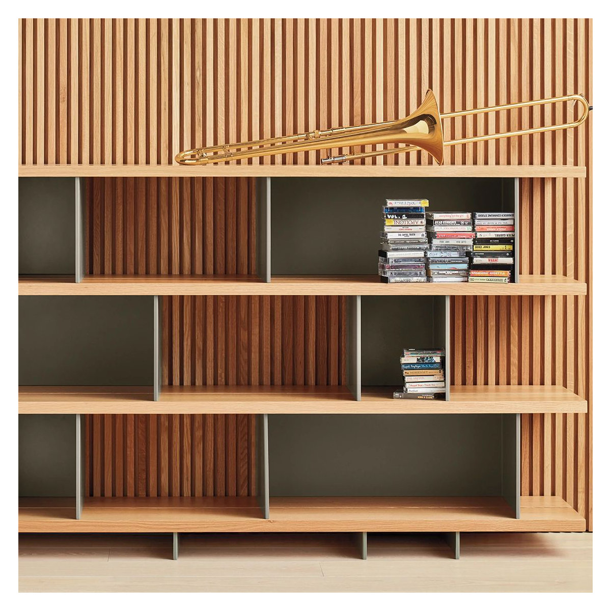 Blu Dot Happy Day Shelving - Thumbnail 5