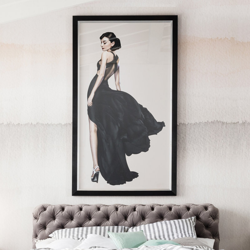 Picture Frame Diva