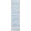 Tapis bleu / ivoire Doylestown-1568277528