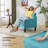 Amaryia Upholstered Armchair-1158155820