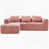 Rose est en rupture de stock