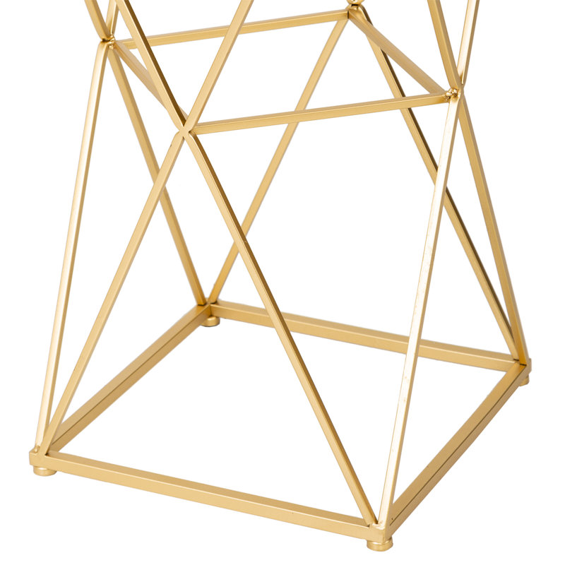 Bairdford Frame Coffee Table