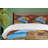 Coastal Polyester Duvet Cover