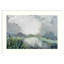 «Passage» par Mary Buckley - reproduction d'art encadrée-240759843-175493199-175493208