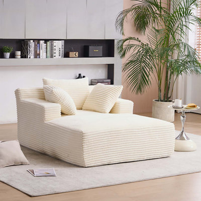 Chaise longue