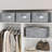 Storage Baskets, Set Of 3 Fabric Storage Bins