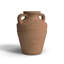 Persell 11.42'' Terracotta Table Vase