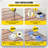 Solar Powered Integrated LED Aluminium Pathway Light Pack-63896448