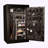 Tracker Safe M32, 32 Gun, 60 Min Fire Rated, Electronic Lock-14502864-14502865