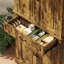 Tangerine 180cm Kitchen Pantry-589515798