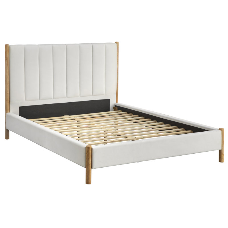 Dunsmuir Queen Bed