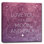 «I Love You to the Moon And Back», art sur toile