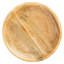 Kernighan Wood Cake Stand
