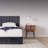 Signature Sleep 12'' Medium Gel Memory Foam Mattress-60233090