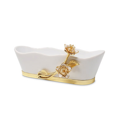 Bol en porcelaine Hallvard
