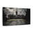" Haunted Castle Canvas Print "-2069869210