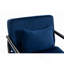 Chaise de rangement, fauteuil d'appoint moderne Mid-Century avec structure en bois, chaises de salon rembourrées avec coussin de taille, fauteuil de lecture pour véranda de chambre à coucher-1285758697-1285758699