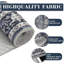 Tapis d'intérieur traditionnel 5 x 7 po-475064366