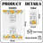 Tea Towel Kitchen Towel