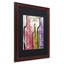 Jadaya «Wine Tustation II», impression encadrée-20123506-20123507-69283740