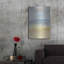 Brayden Studio® 'Sand, Ocean and Sky' by Seven Trees Design, Metal Wall Art