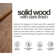Alyisa Extendable Rectangular Eucalyptus Outdoor Dining Table