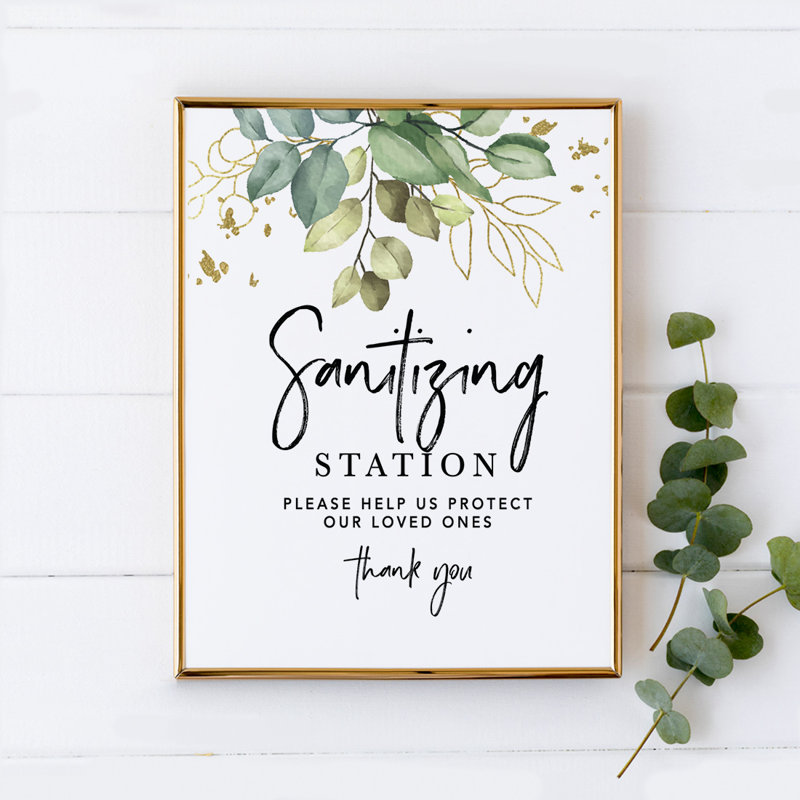 Paper Backdrops & Signs