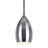 Hunedoara 1 - Light Single Pendant-1972043705