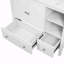 Base de meuble-lavabo simple Shamikka seulement-747544457