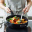 Greenpan Essence Skillet Covered 28cm