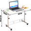 Metal Base Standing Desk-90660574-90660545