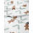 Christmas Sheet Set, Festive Holiday Bedding, Soft & Cozy, Wrinkle Free Bed Sheets-106537270-106537274