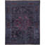 Hand Woven Wool Oriental Area Rug