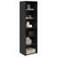 185cm H x 50cm W Bookcase-1778050261