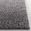 Mowgli Hand Woven Dark Grey Indoor Rug-77337532