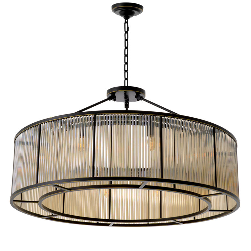 Bernardi 10 - Light Chandelier