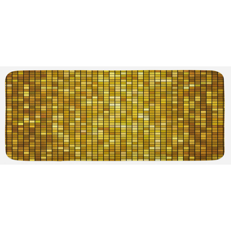 Tapis de cuisine