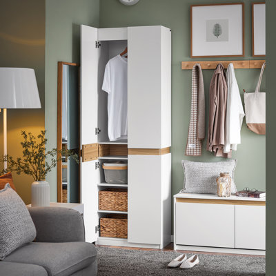 Ameela Bathroom Cabinet
