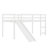 Loft Bed With Slide-700955076