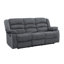 Ensemble de salon inclinable 3 pièces Aum-438033362