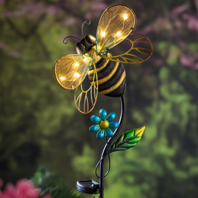 Piquet de jardin Lashandria