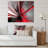 " Fractal 3D Deep Into Middle " by Designart-346026074-346026065