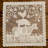 Chad Polyester No Pattern Doily-946575280-946377495