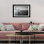 Edge Of Silence Print by Oliver Gal-325504727-479228213