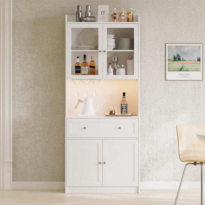 Bar 31,5 po Pardue