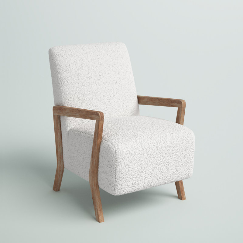 Forst Upholstered Armchair