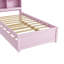 Lit simple avec lit gigogne-397519854-376899472