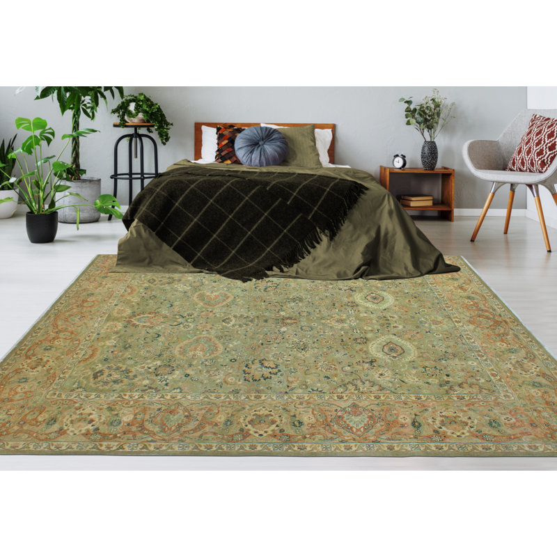 Tapis vert pak-persan Reagan Lt.