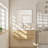 Azaireyah Modern & Contemporary Frameless Bathroom/Vanity Mirror-1514095241