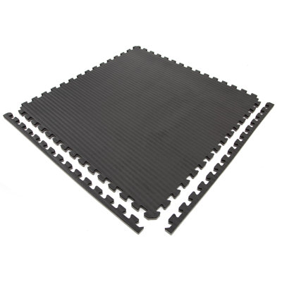 Carreaux de mousse 1/2 po Tatami Gym